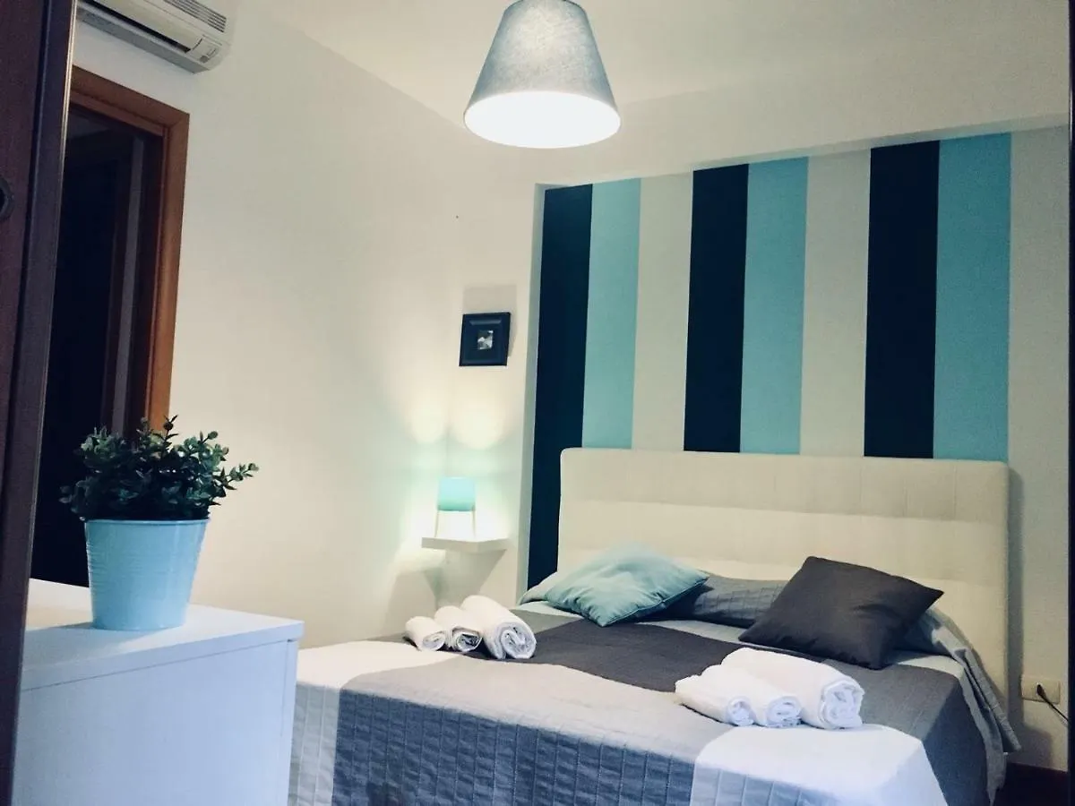 Apartment Giupy Home Catania