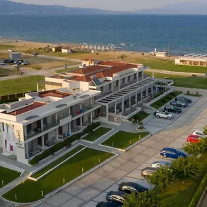 Fani Luxury Boutique , Stavros (Thessaloniki) Griechenland